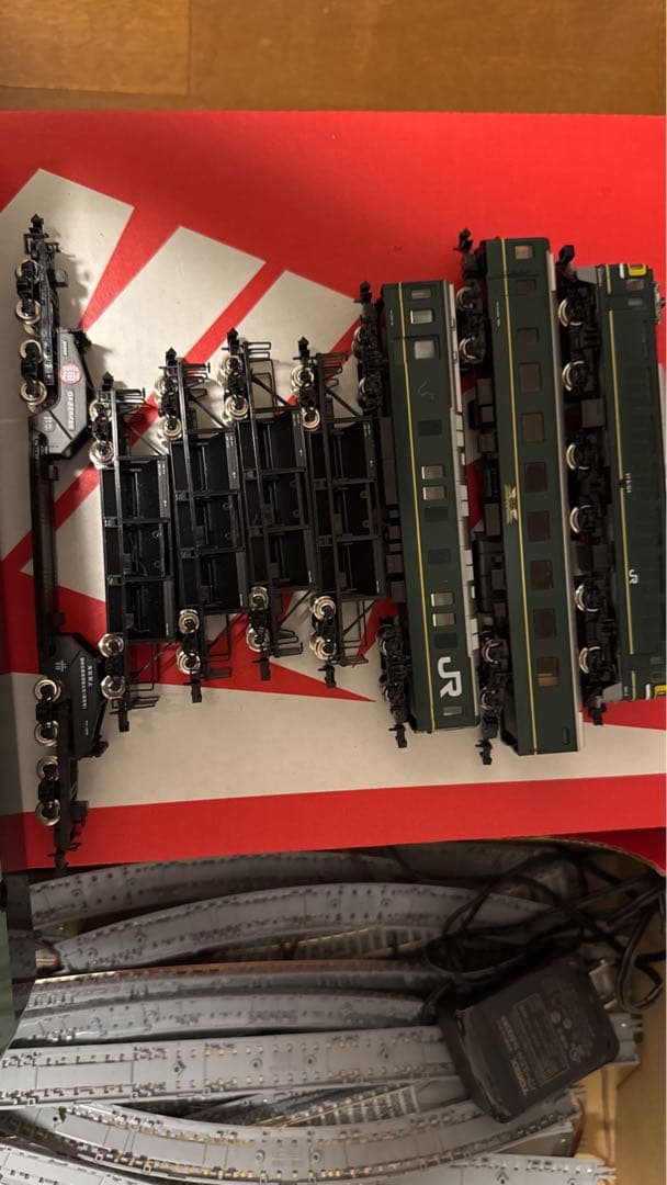 Nゲージまとめ売り