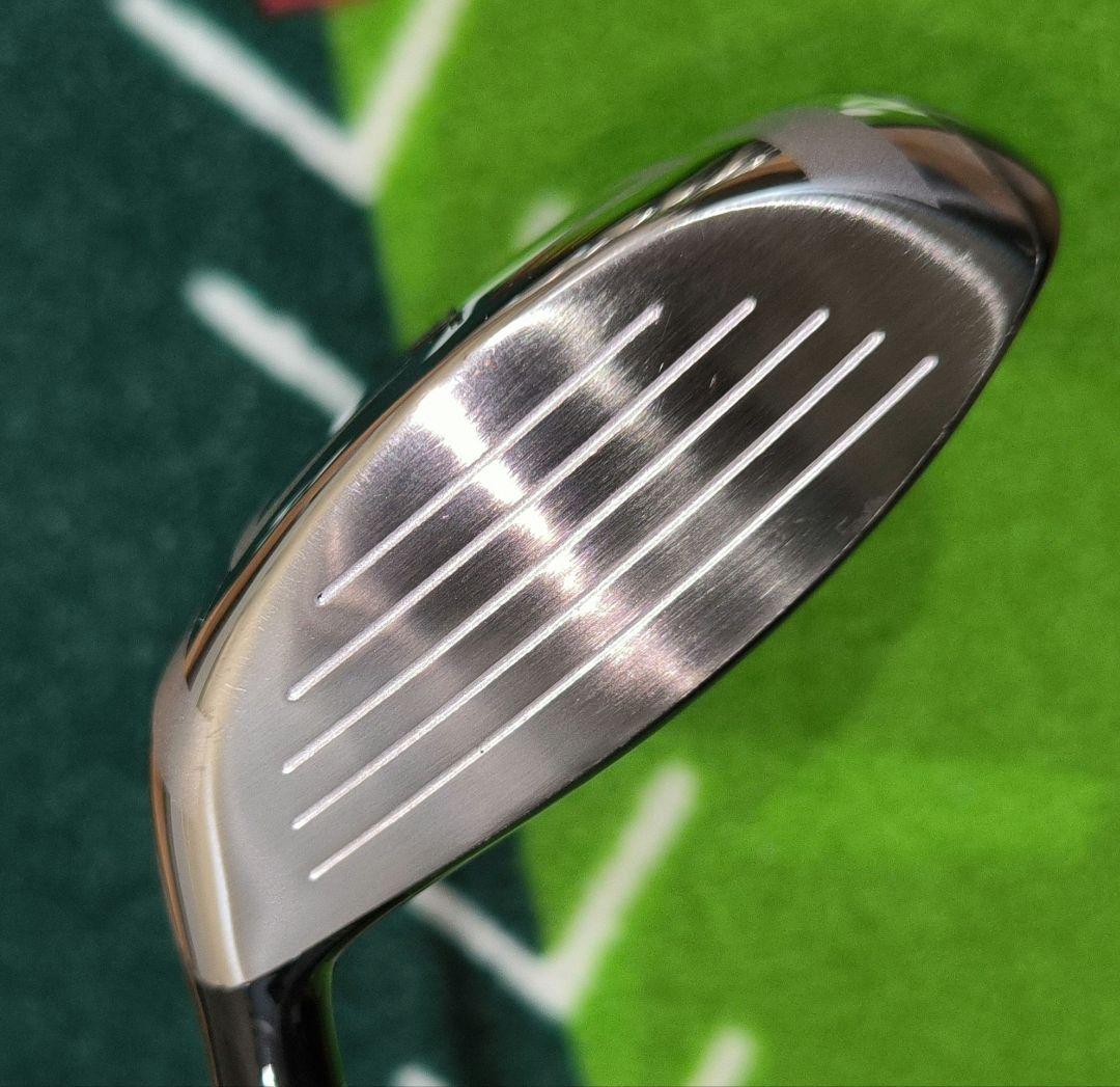 【最終値下げ】ゴルフクラブセット　BMF　 キャディバッグ付き　初心者