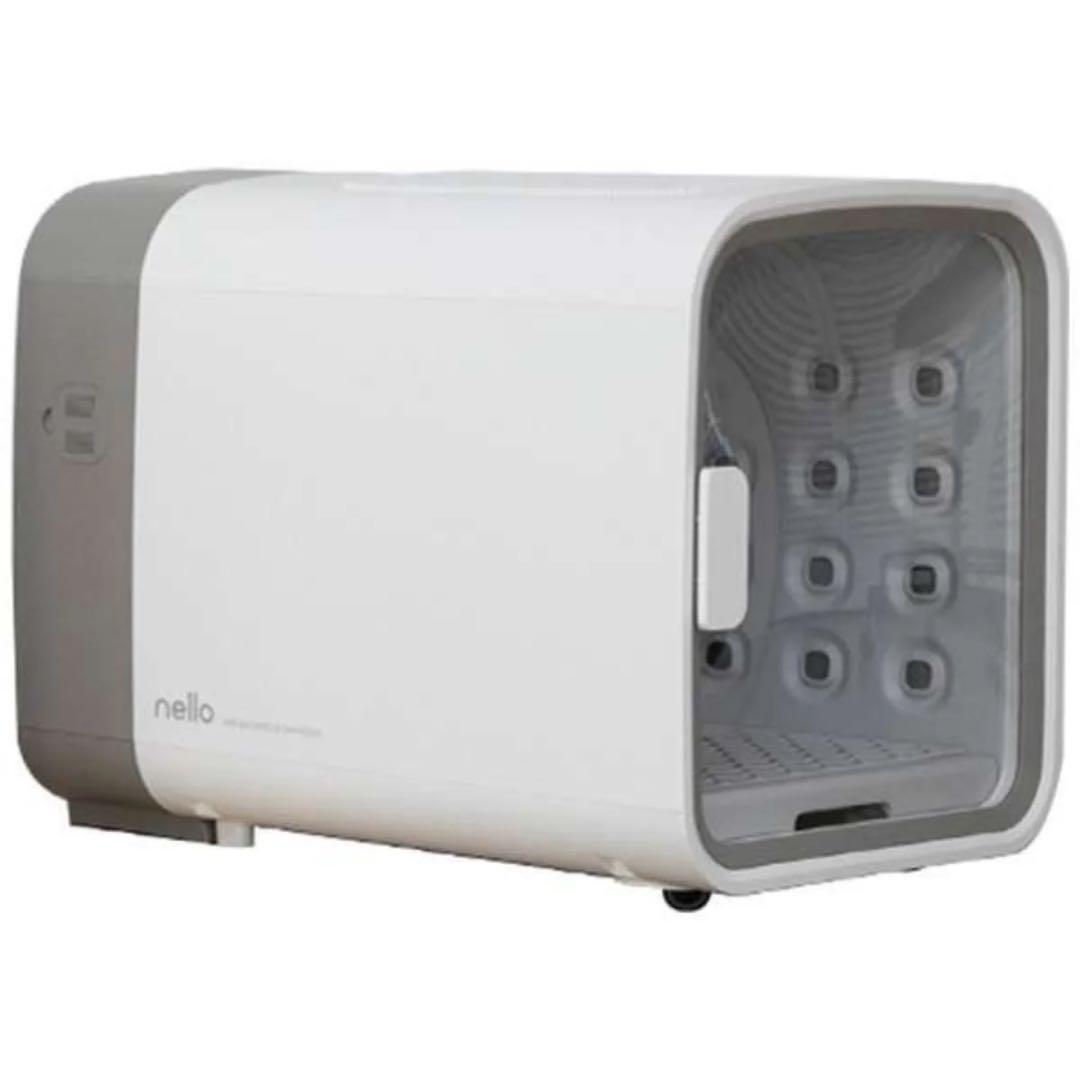 nello ペット用ドライヤー