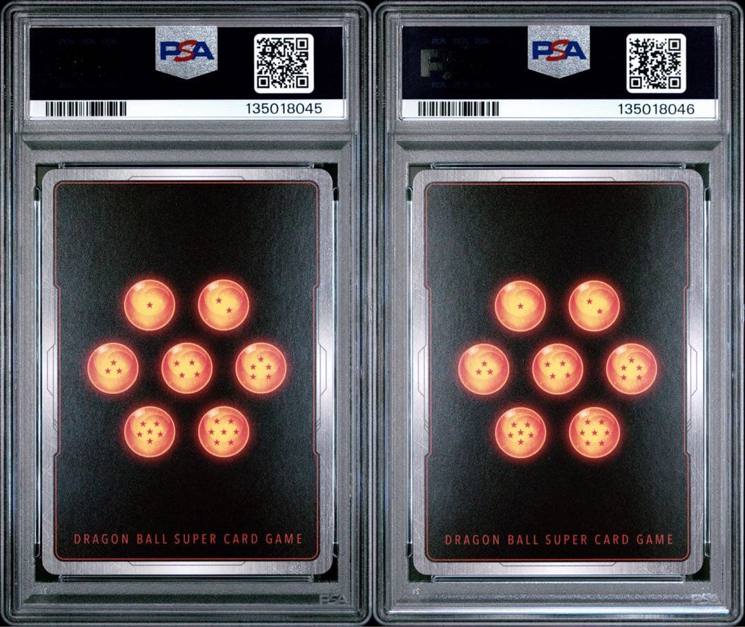 【連番】孫悟飯 SCR★＋SCR★★ スーパーパラレル FB07-121