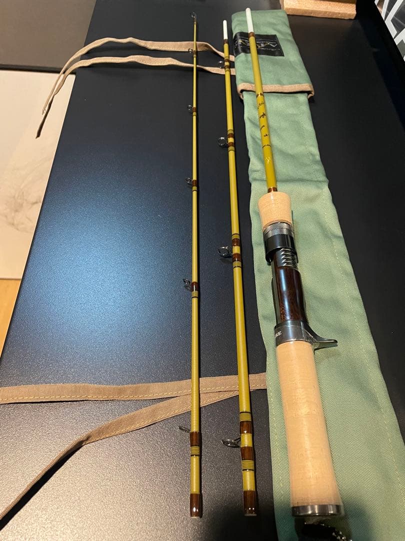 エムアイレ　正影グラス　MG-50LC UD