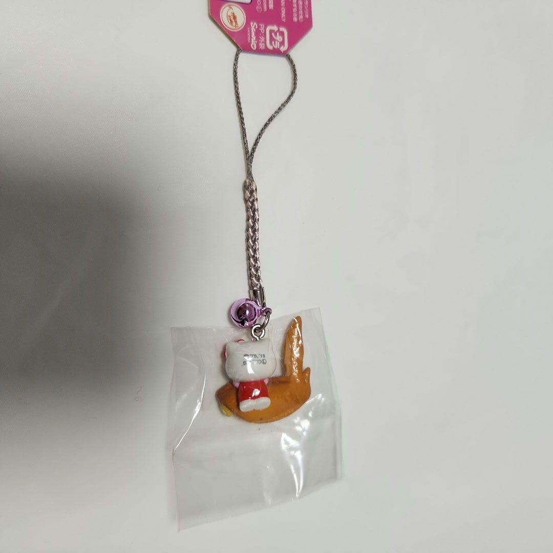 ご当地キティちゃん　名古屋限定　手羽先