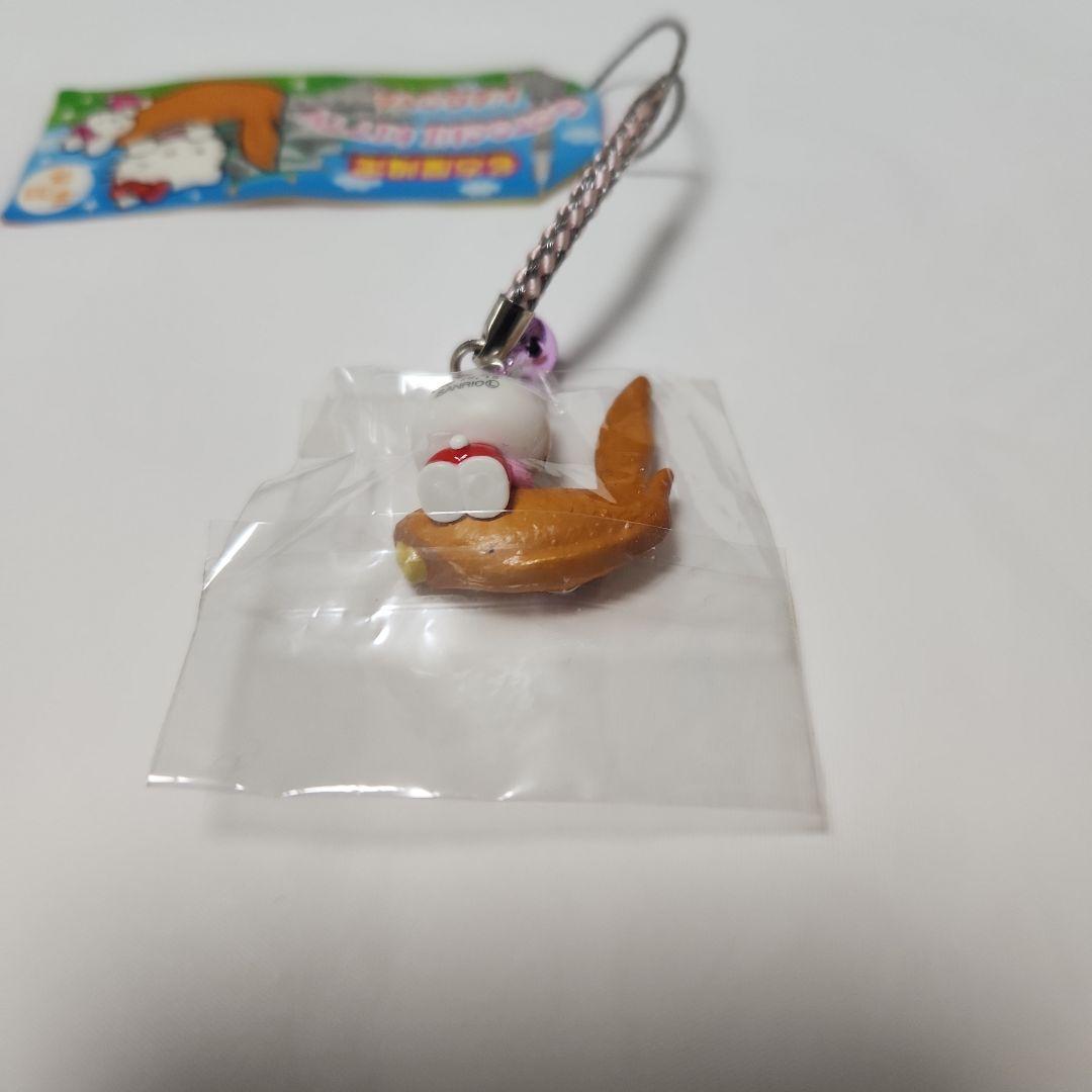 ご当地キティちゃん　名古屋限定　手羽先