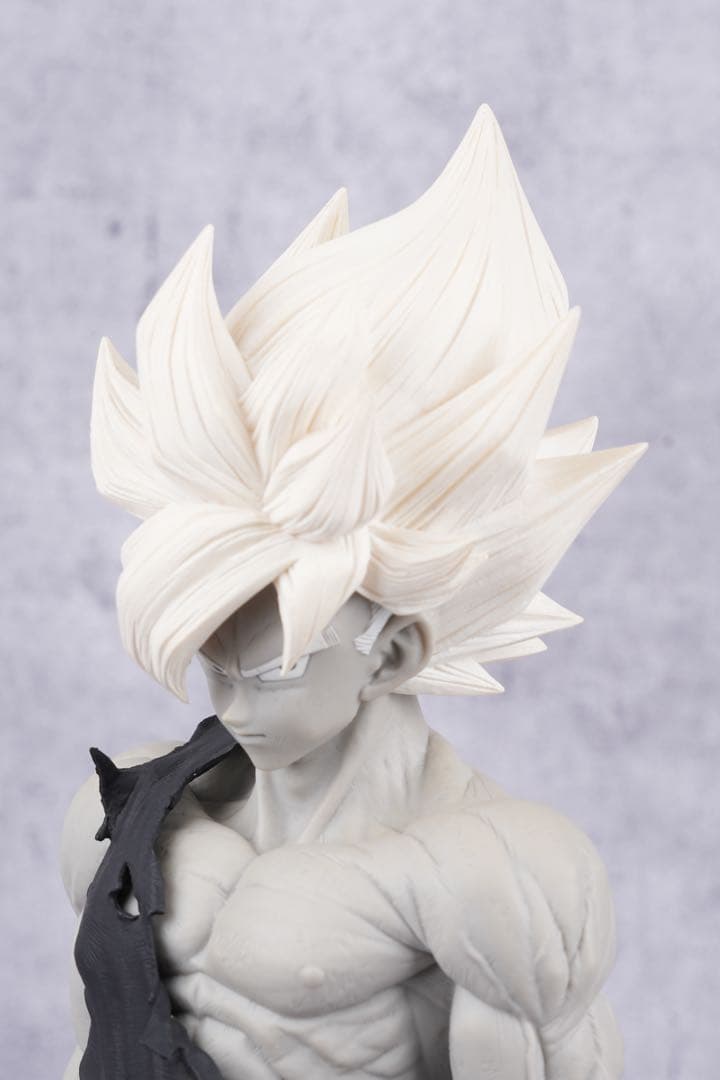 SMSP 孫悟空　03 C賞　フィギュア