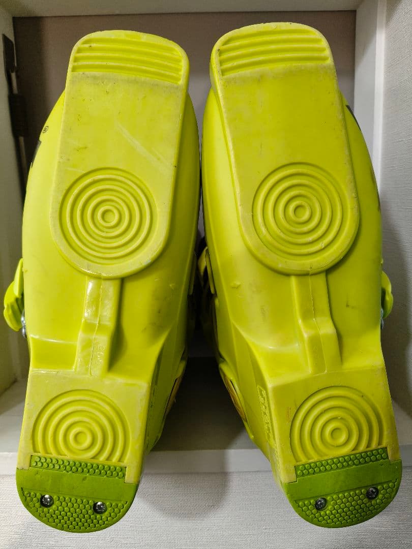 Full Tilt スキーブーツ Drop Kick 25.5 FT