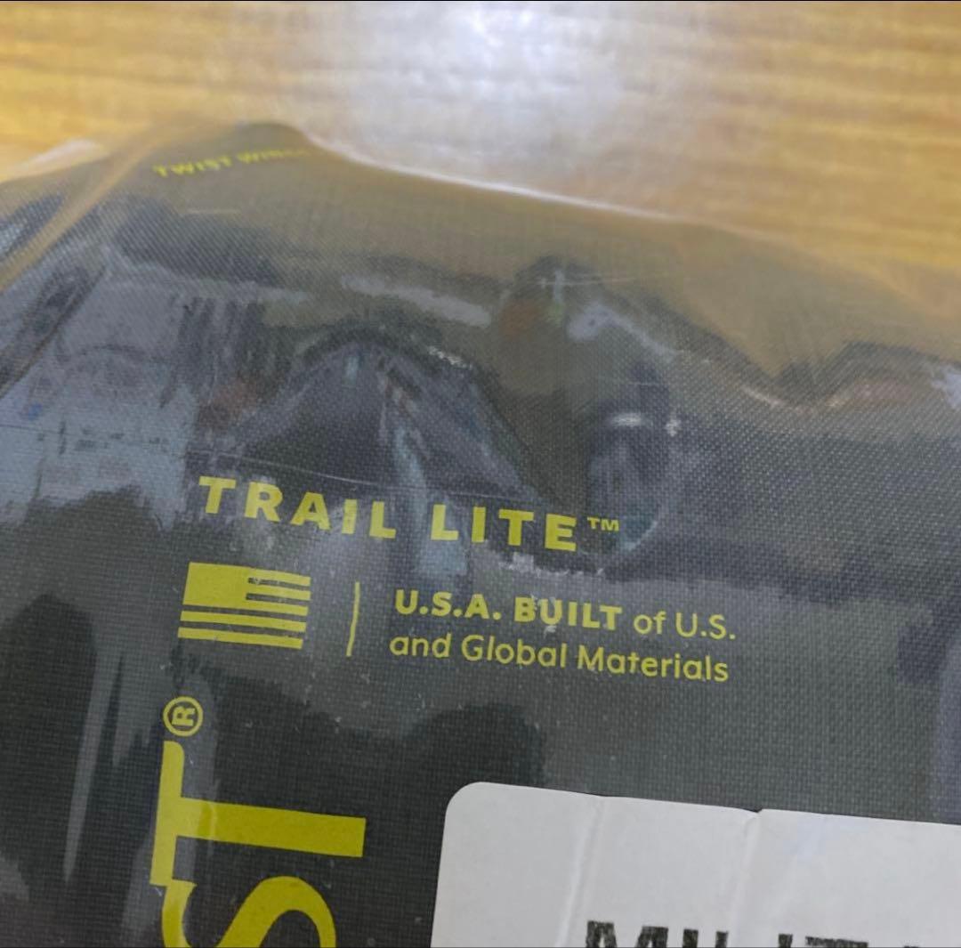 【新品未使用】米軍　ザバゲー　サーマレスト　 スリーピングマット 未使用