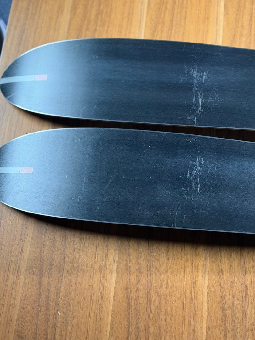 season eqpt forma 183cm シーズン フォーマ パウダー板