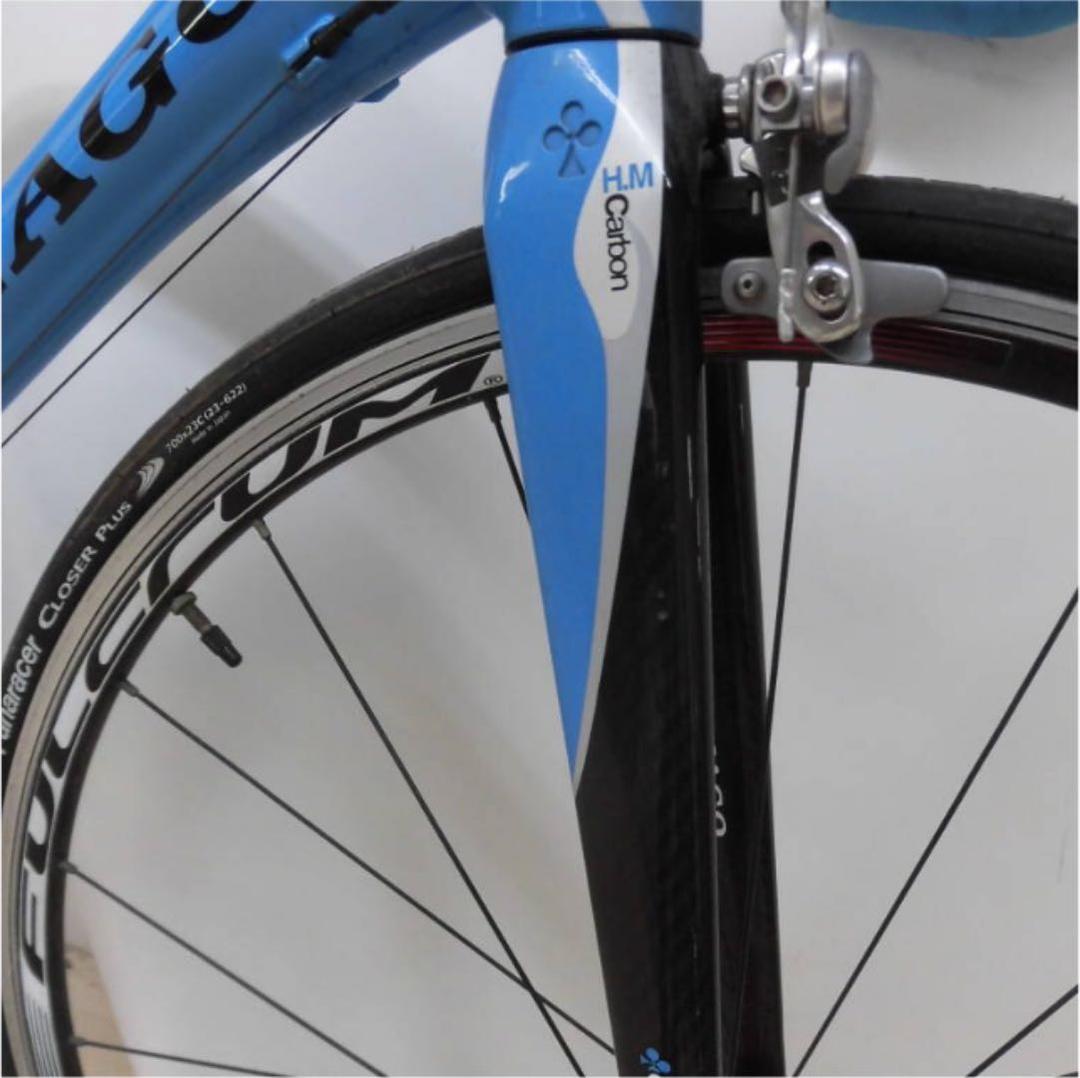 COLNAGO　ロードバイク　2010 ARTE2.0