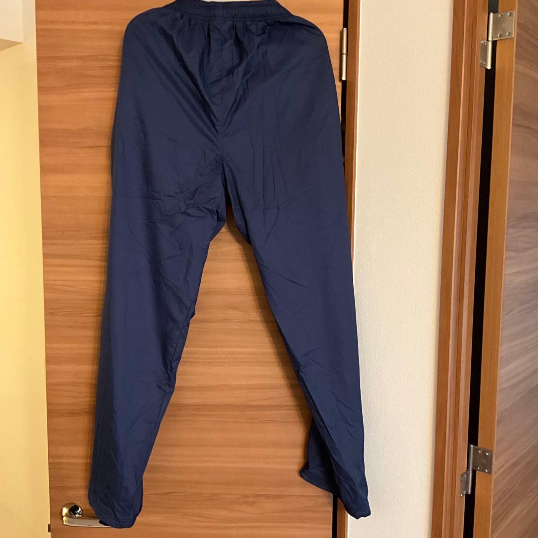 カンタベリー ウィンドブレーカー／東京都ラグビー選抜チームオリジナルVer