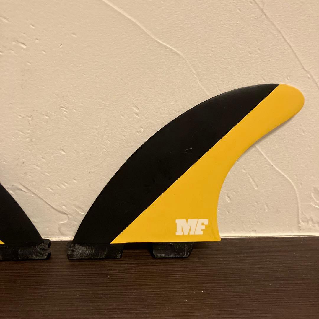 サーフィン・ボディボード FCS2 MF