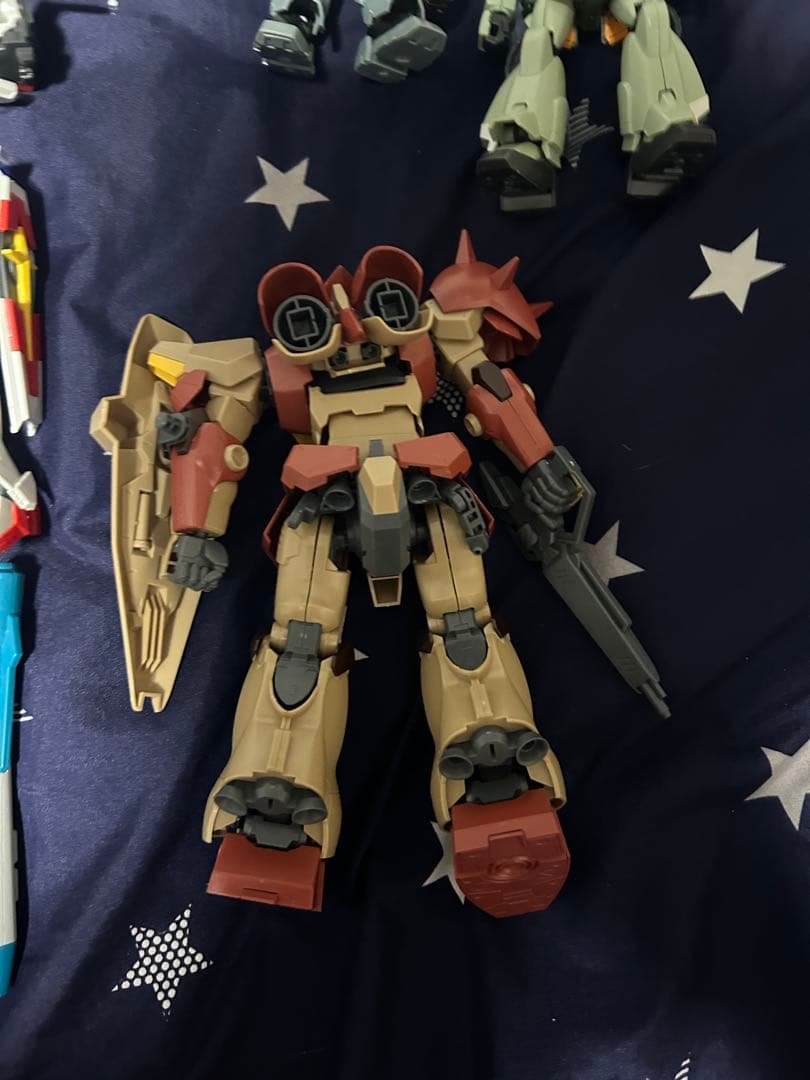 HG ガンプラ ジャンク品(値下げ不可)