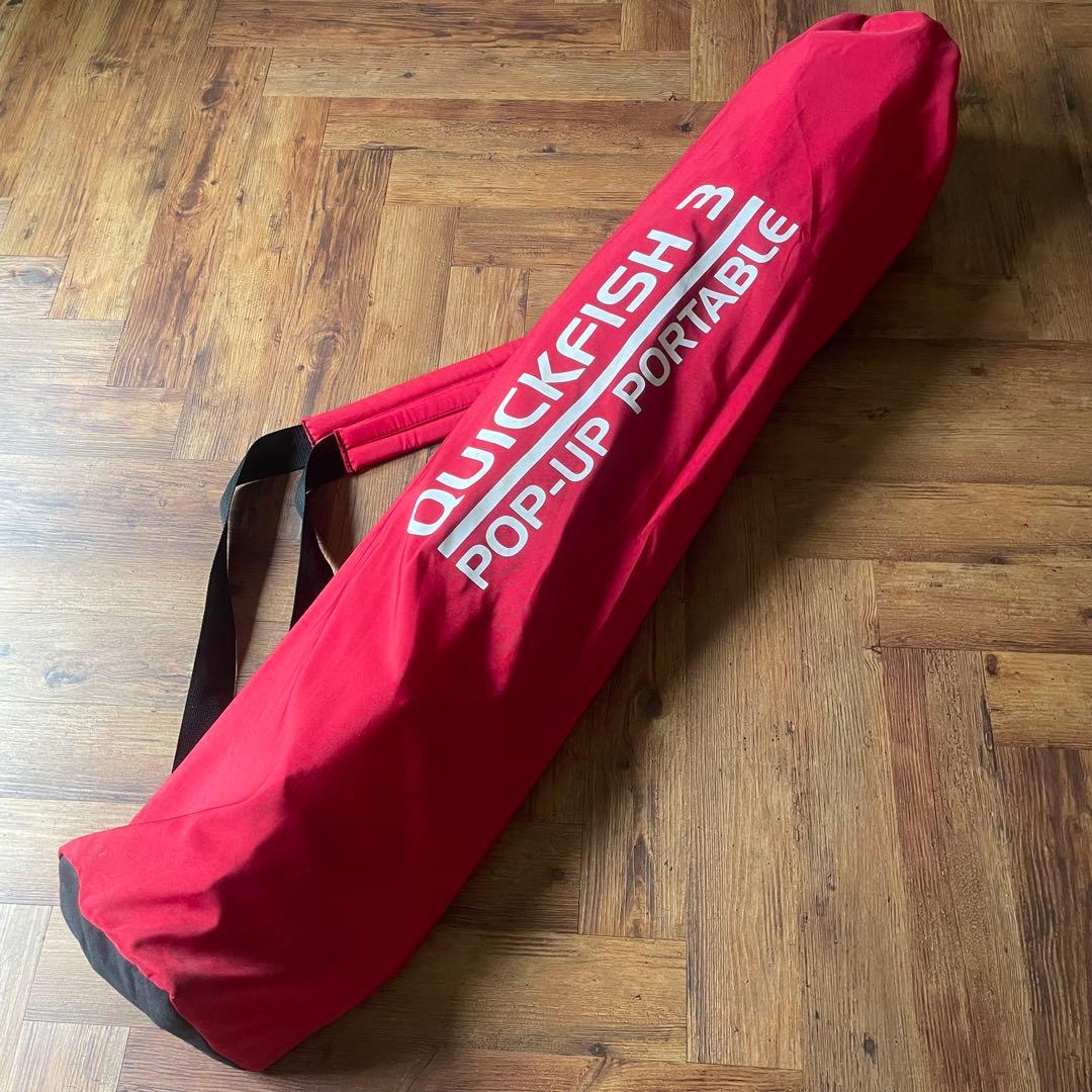 【北のトラウティン】Eskimo Quickfish3