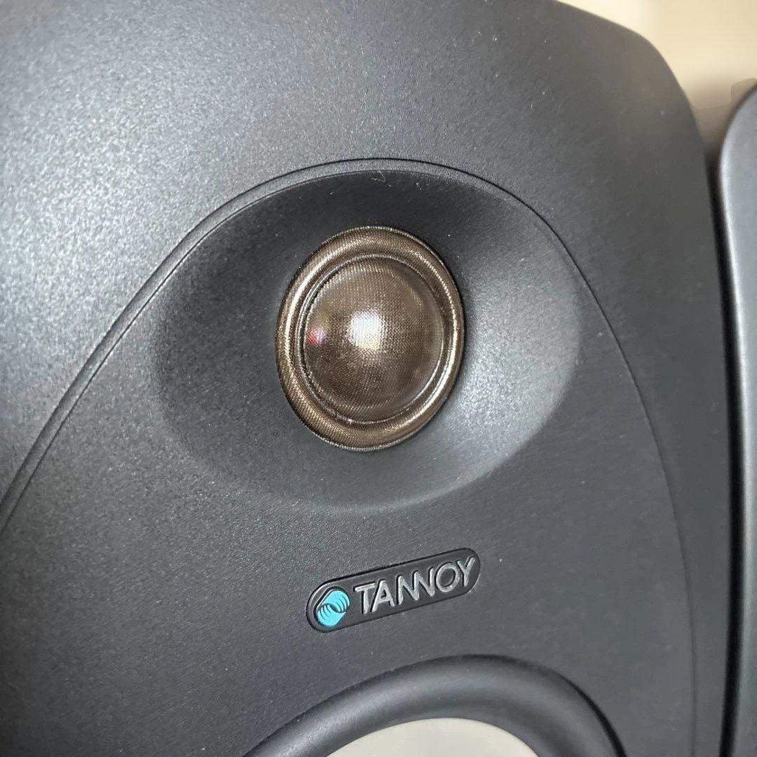 TANNOY Reveal 502 ペア スタジオモニター スピーカー