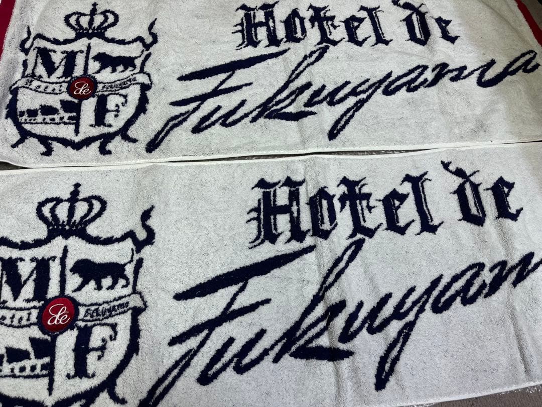 福山雅治　ライブタオルセット まとめ売り♪福袋　グッズ　ツアー