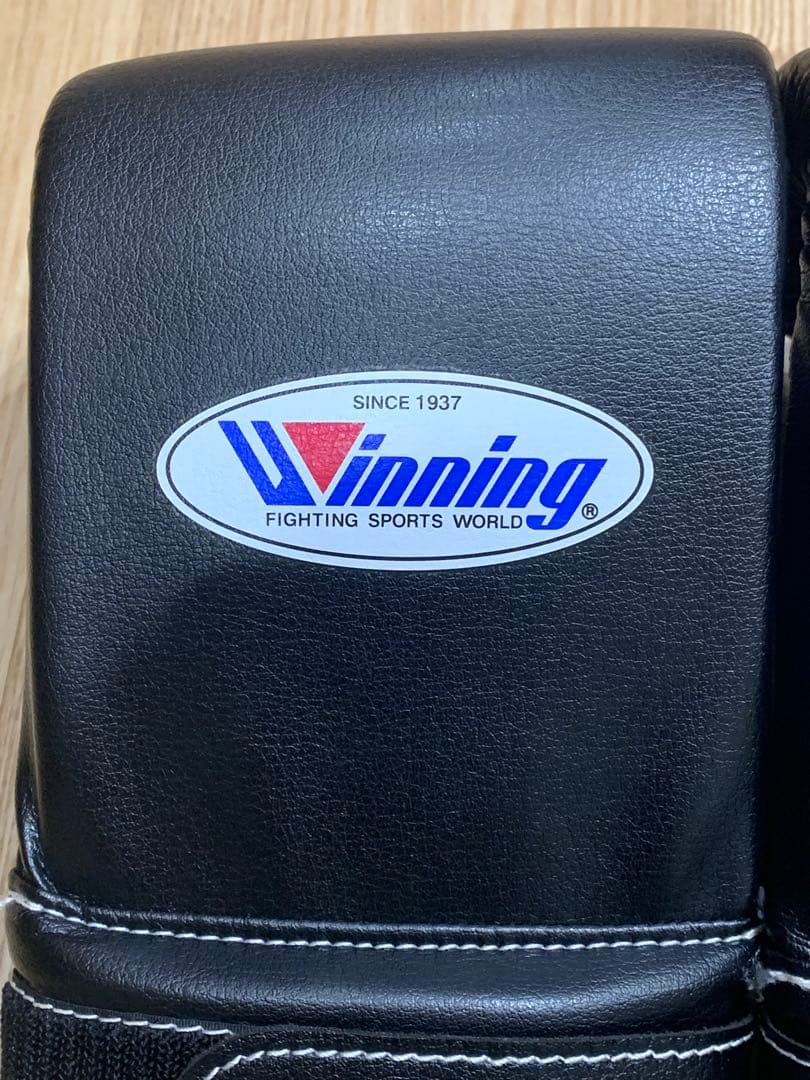 ウイニング　パンチンググローブ