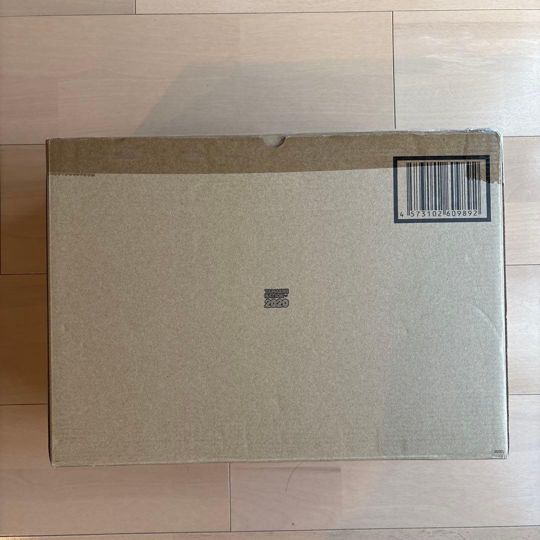 未開封　L BUILD デスティニーガンダム SOUL RED Ver.