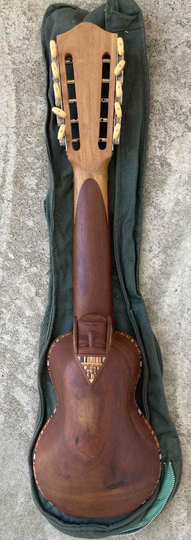 【骨董】チャランゴ