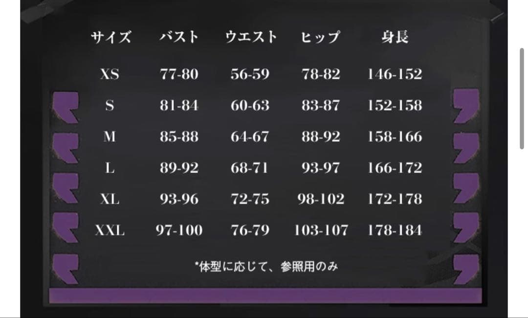 ゼンレスゾーンゼロ　イドリー　コスプレ　衣装
