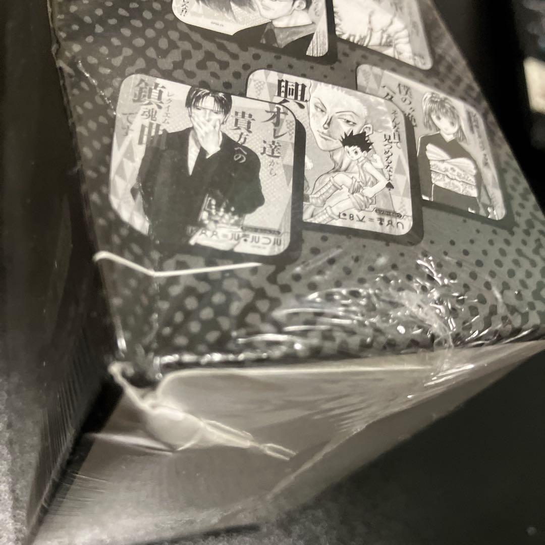 ハンターハンター　アートコースター