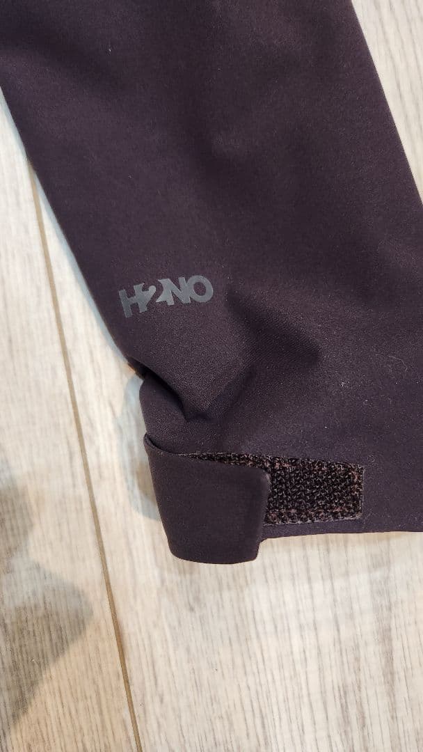 極美品11万patagonia スノーボードウェア&パンツM パタゴニア