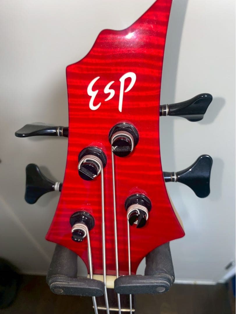 青空ESP BTL LISA II BanG Dream! Roselia