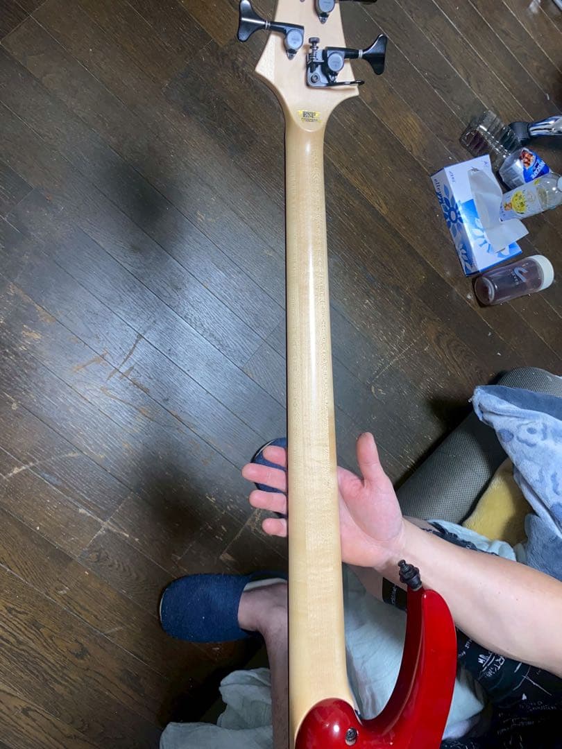 青空ESP BTL LISA II BanG Dream! Roselia