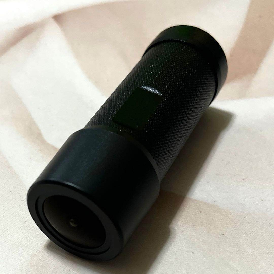 Motocam 自転車バイク用 ドライブレコーダー