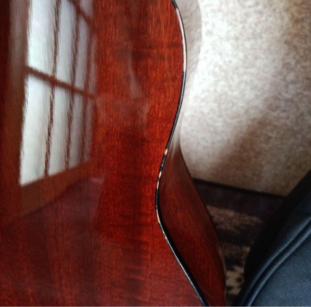 アコースティックギターYAMAHA FG-Junior JR2S