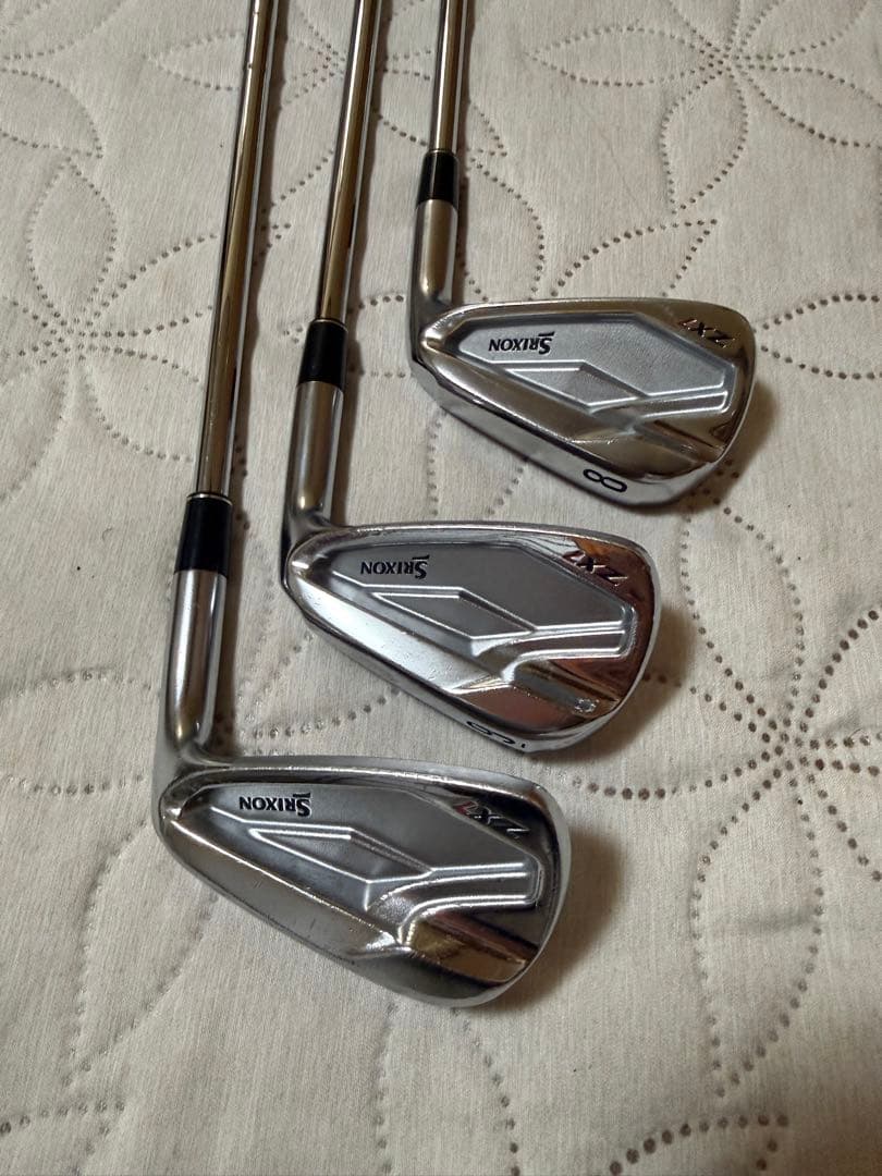 SRIXON スリクソン　ZX7