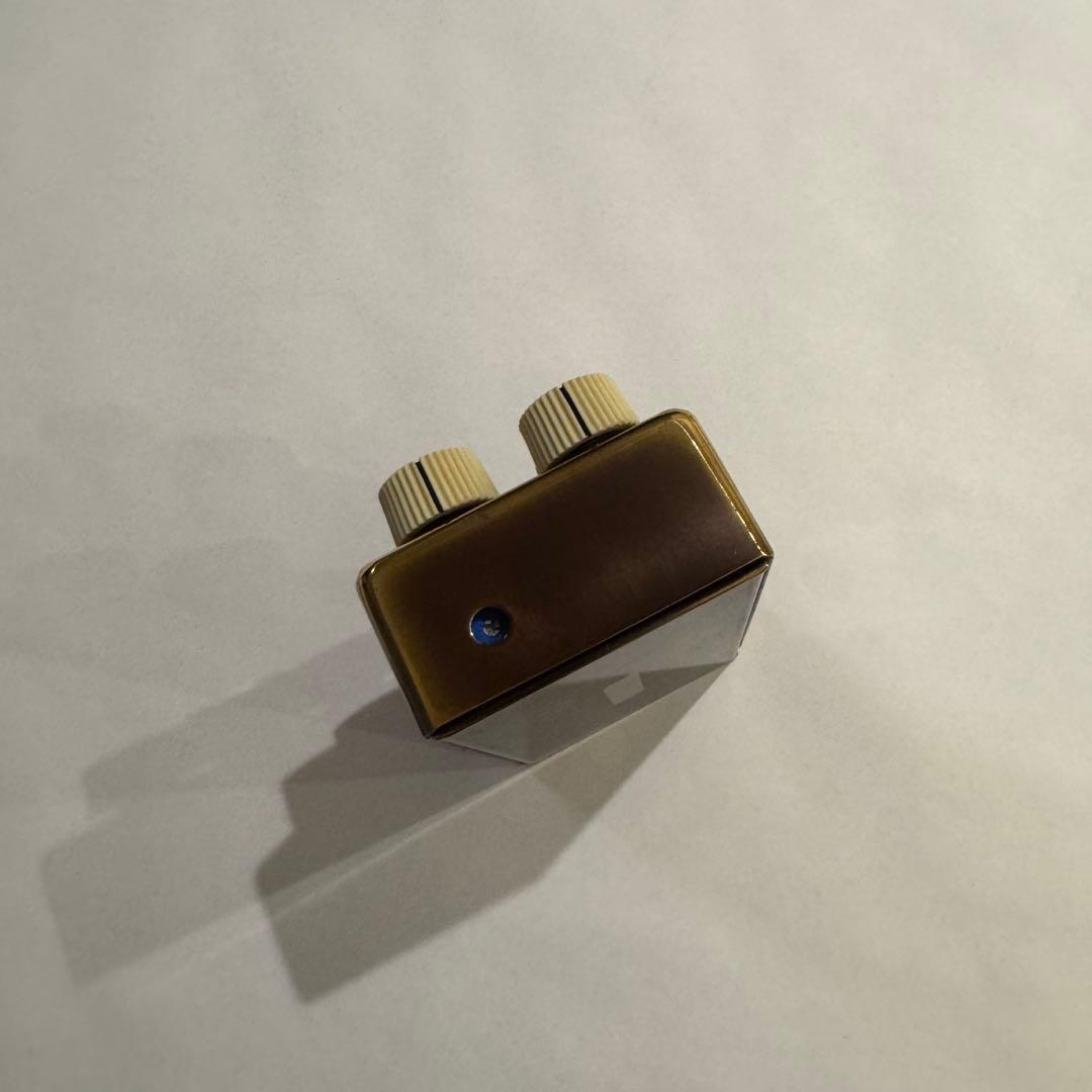 ギター Vemuram Jan Ray (Serial:3970)