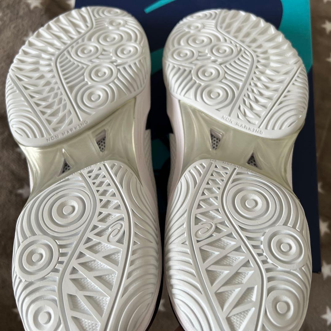 asics V-SWIFT FF バレーボールシューズ 27.0 新品未使用品