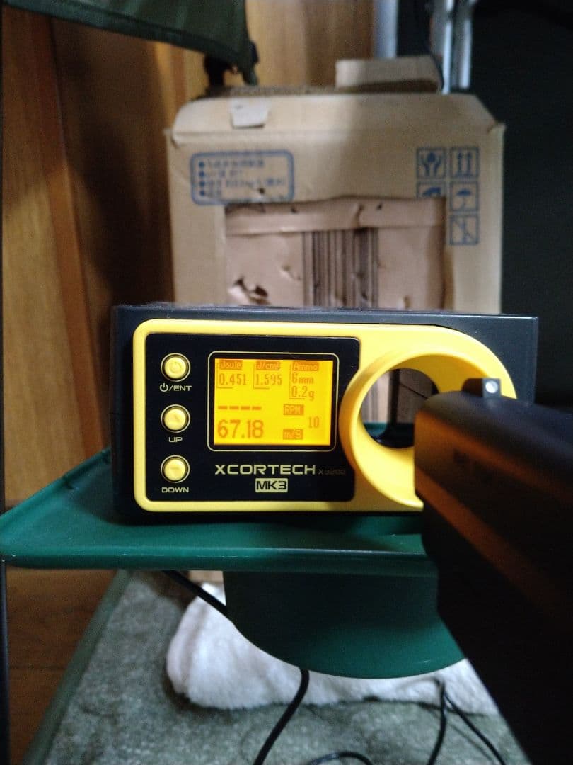 ほぼ未使用！タナカワークス　SIG　P220IC　HW　海上自衛隊仕様！