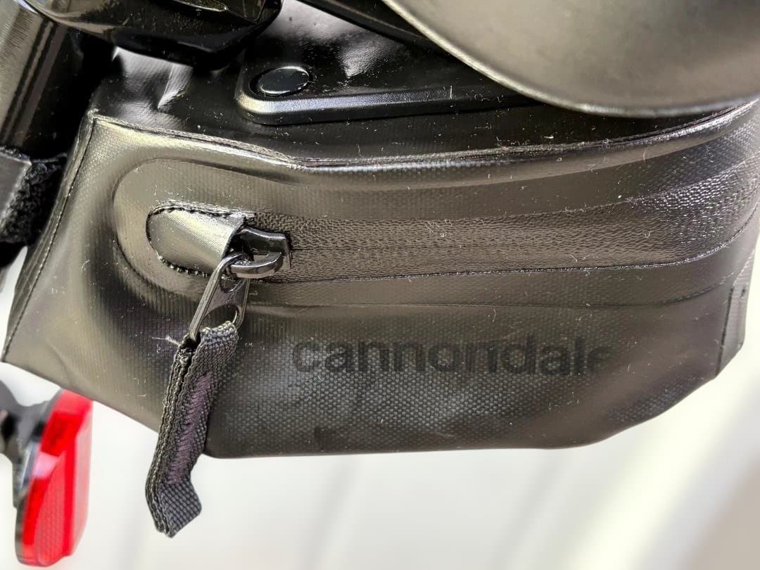 Cannondale Quick3クロスバイク MD 屋内保管 東京都杉並区