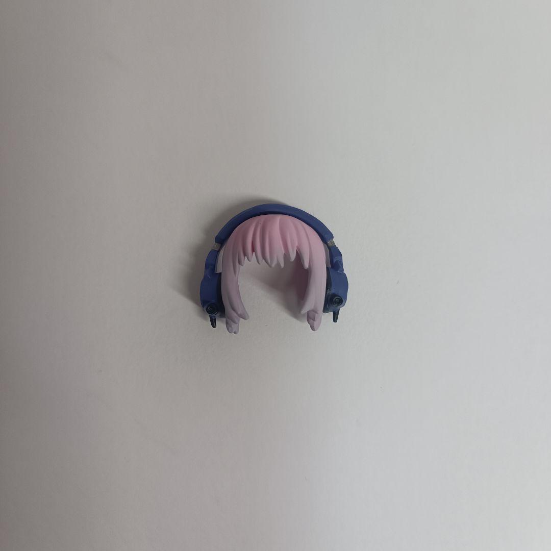 figma 新条アカネ　dxエディション　開封品