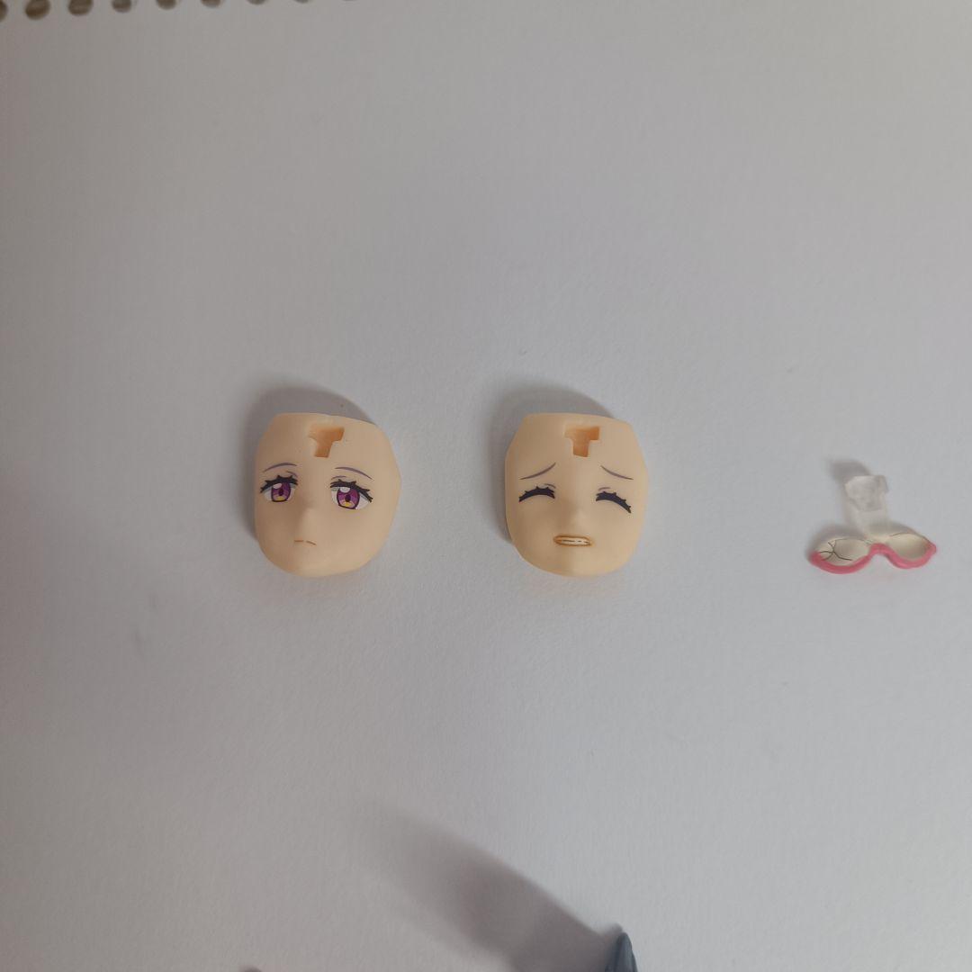 figma 新条アカネ　dxエディション　開封品