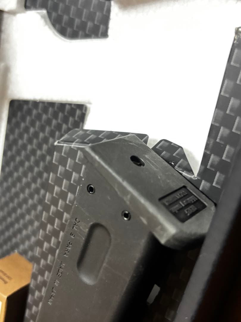 J*a様 東京マルイ M9A1 ガスブローバック