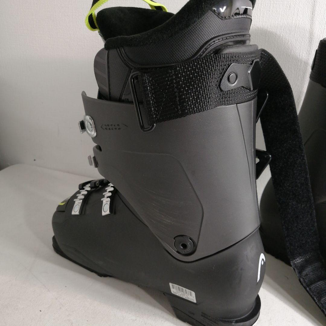 HEAD NEXT EDGE 75 25.0cm ヘッド スキーブーツ