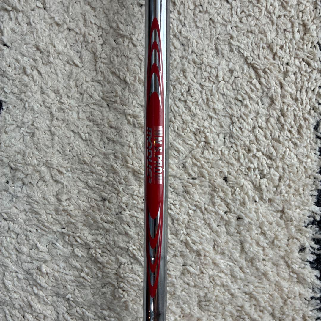 【祝日値引き】スリクソン ZU65 #4 (23°) MODUS3 105 X