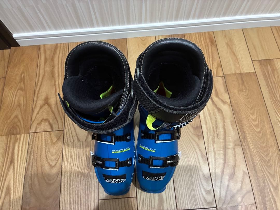 ★ ラングスキーブーツ（中古品） 26.0〜26.5