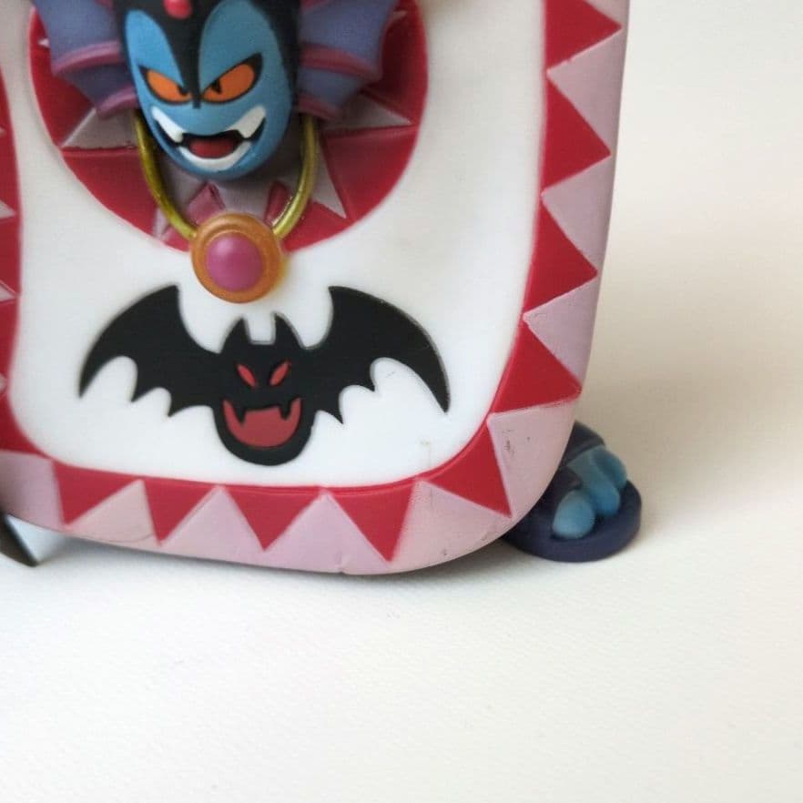 ドラゴンクエスト　ソフビモンスター　ハーゴン