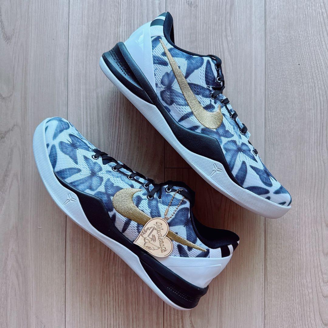 Nike Kobe VIII Protro【29.5cm】