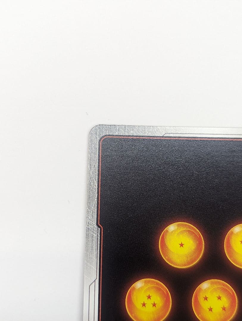 ドラゴンボール　カードゲーム　FB02-139 SCR★★　ベジット　パラレル