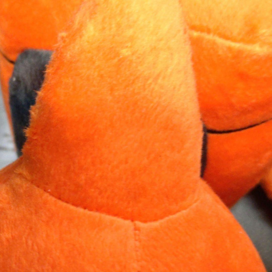 ポケモン　ロトム　ぬいぐるみ　ポケドール　6種