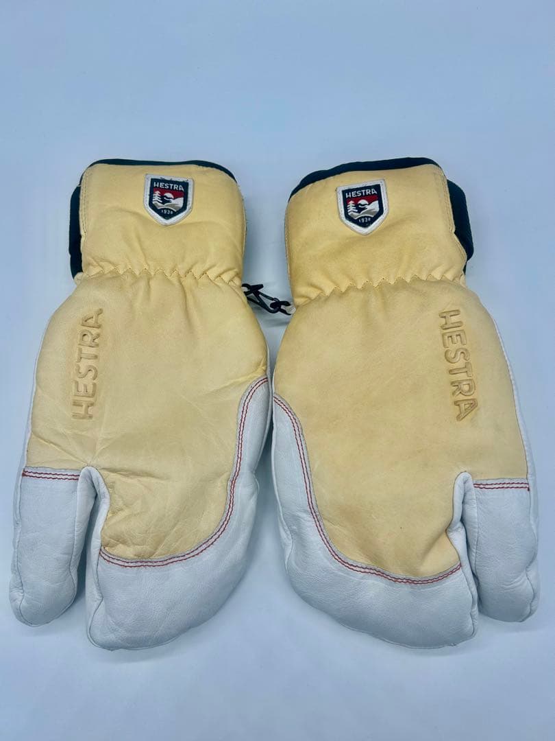 Hestra グローブ　サイズ10