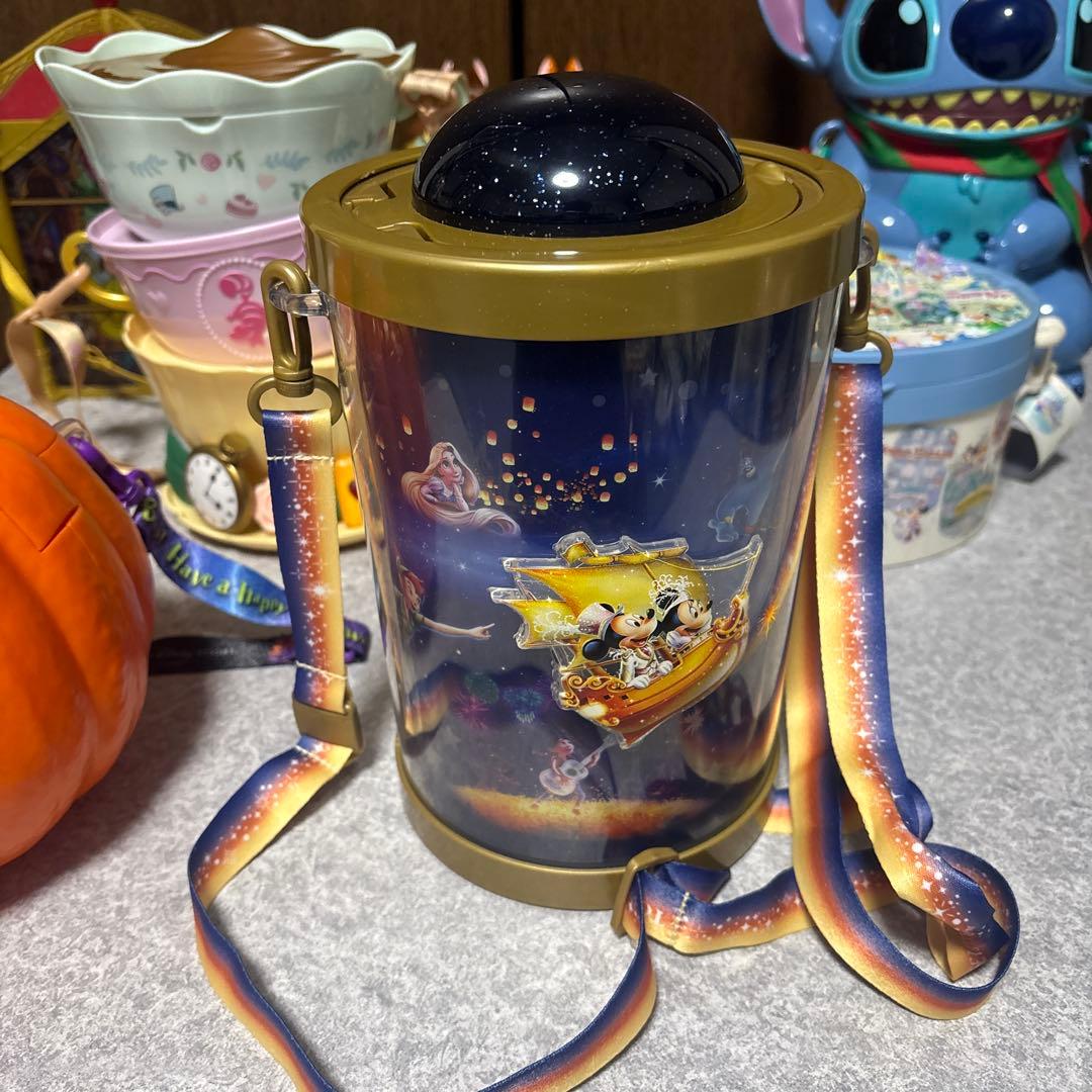 ディズニー　ポップコーンバケット　まとめ売り