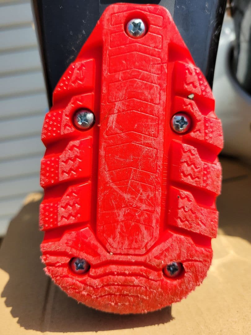 DALBELLO 子ども用スキーブーツ