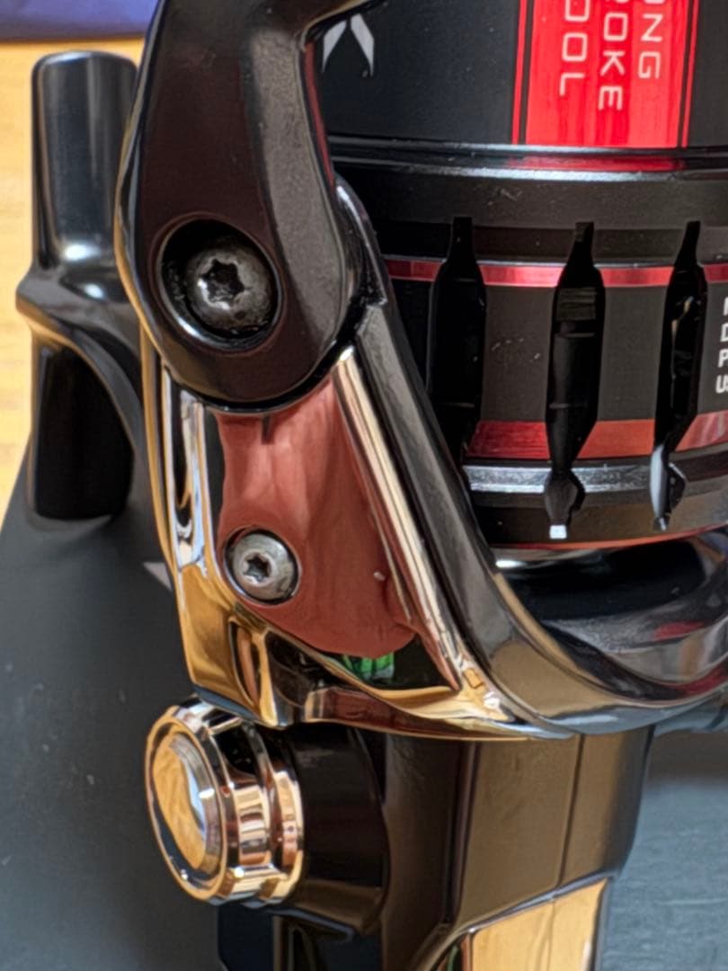 SHIMANO VANFORD 4000MHG シマノ ヴァンフォード