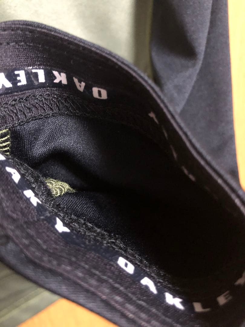 oakley オークリー　マウンテンバイク用ジャージ