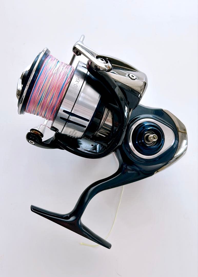 Daiwa 24CERTATE SW 5000-XH スピニングリール