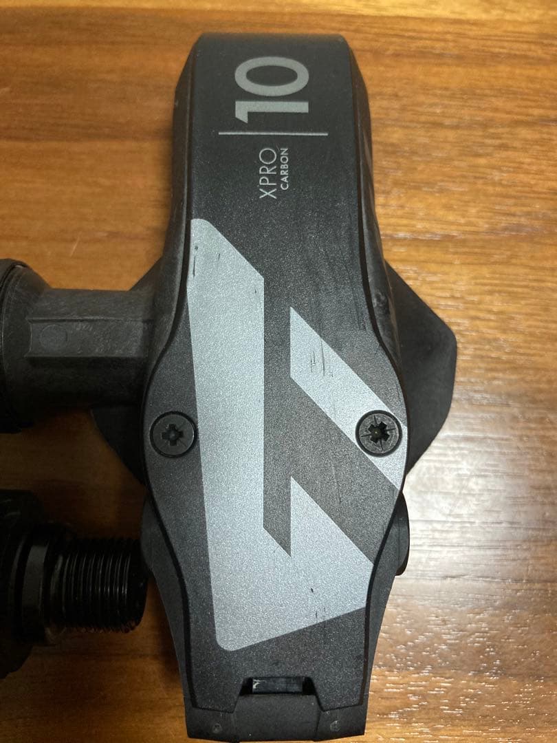 パーツ TIME XPRO 10